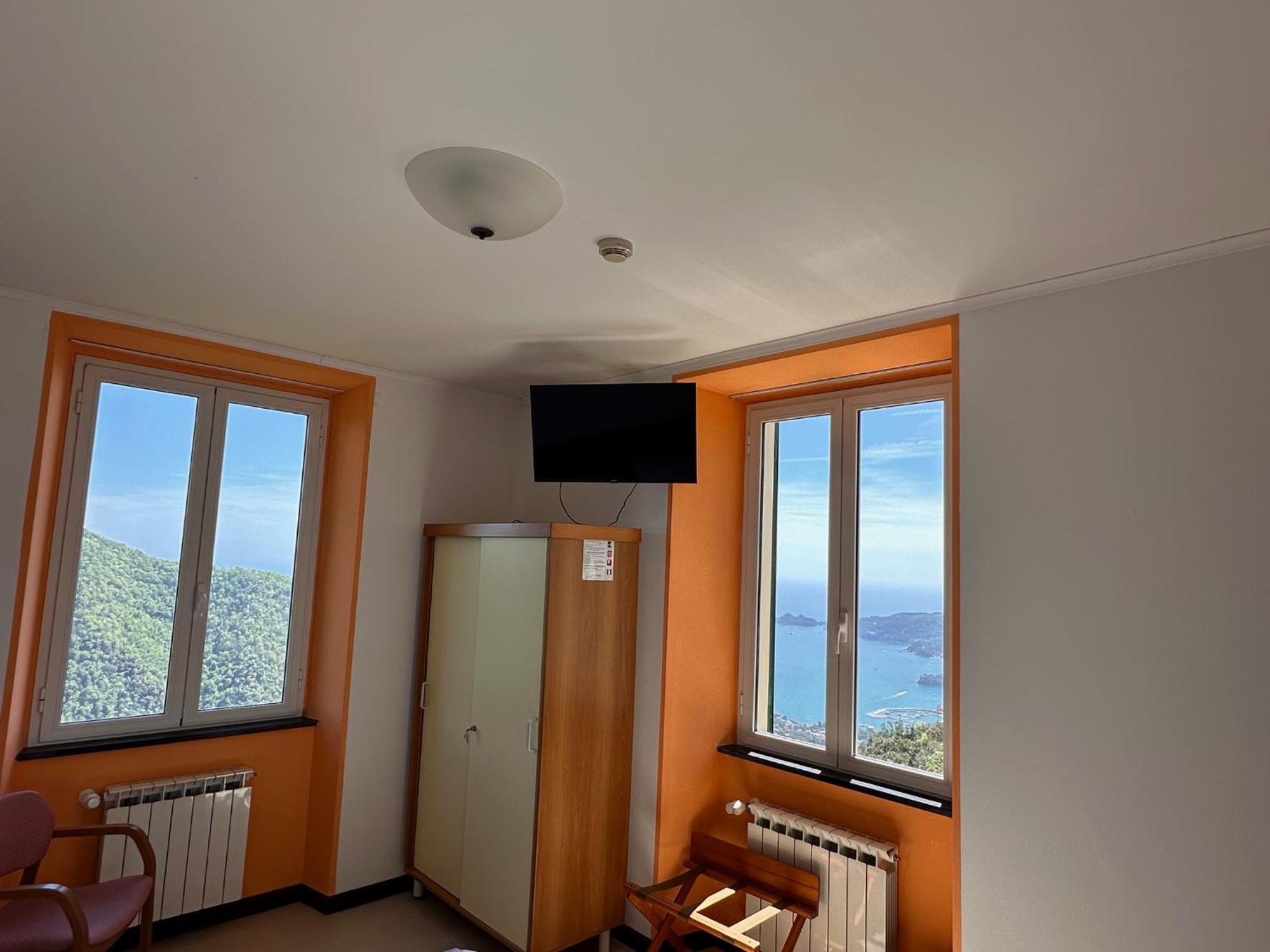 Hotel Montallegro 라팔로 외부 사진