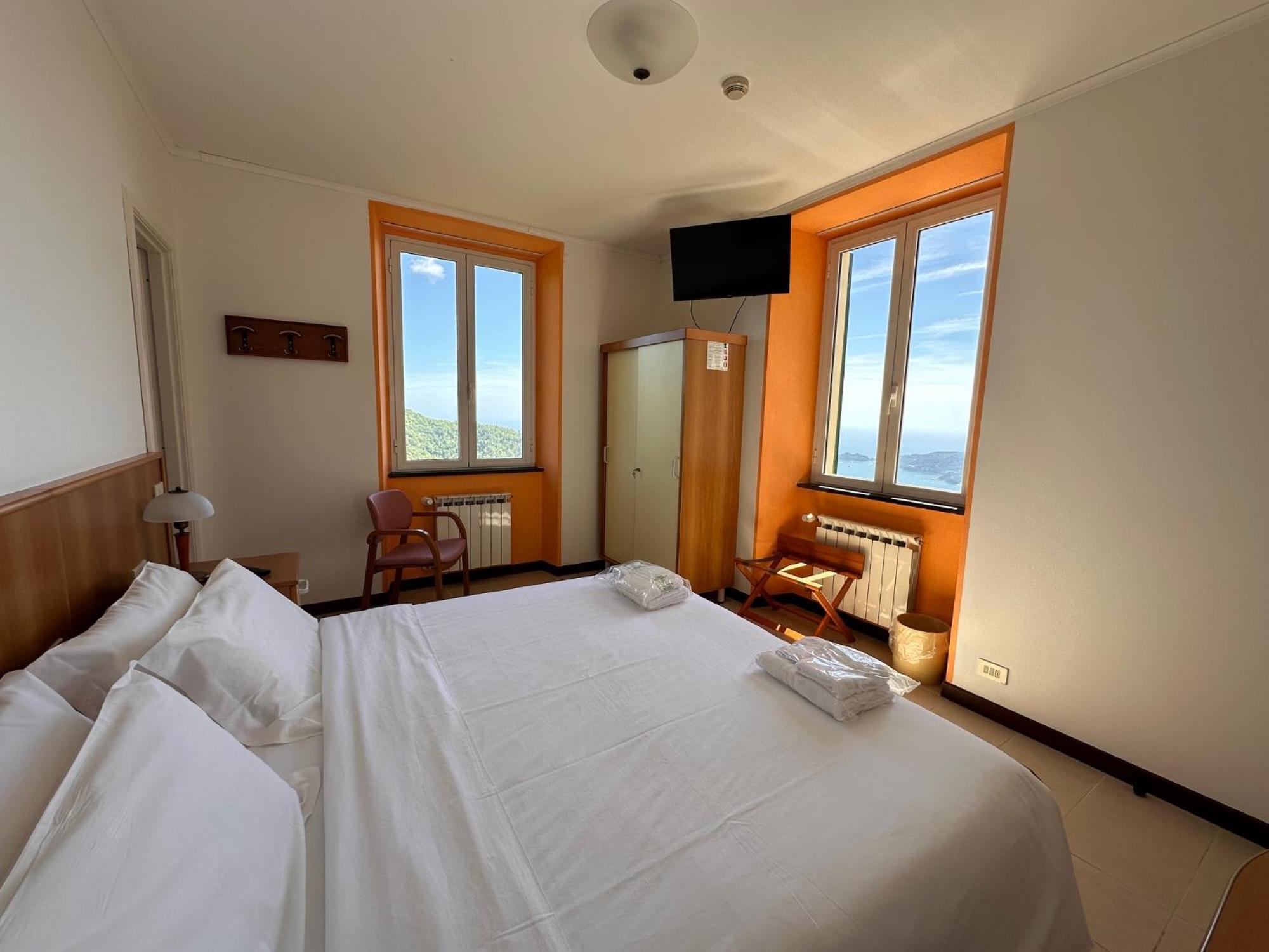 Hotel Montallegro 라팔로 외부 사진